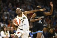 Dana Evans’s Wingspan
